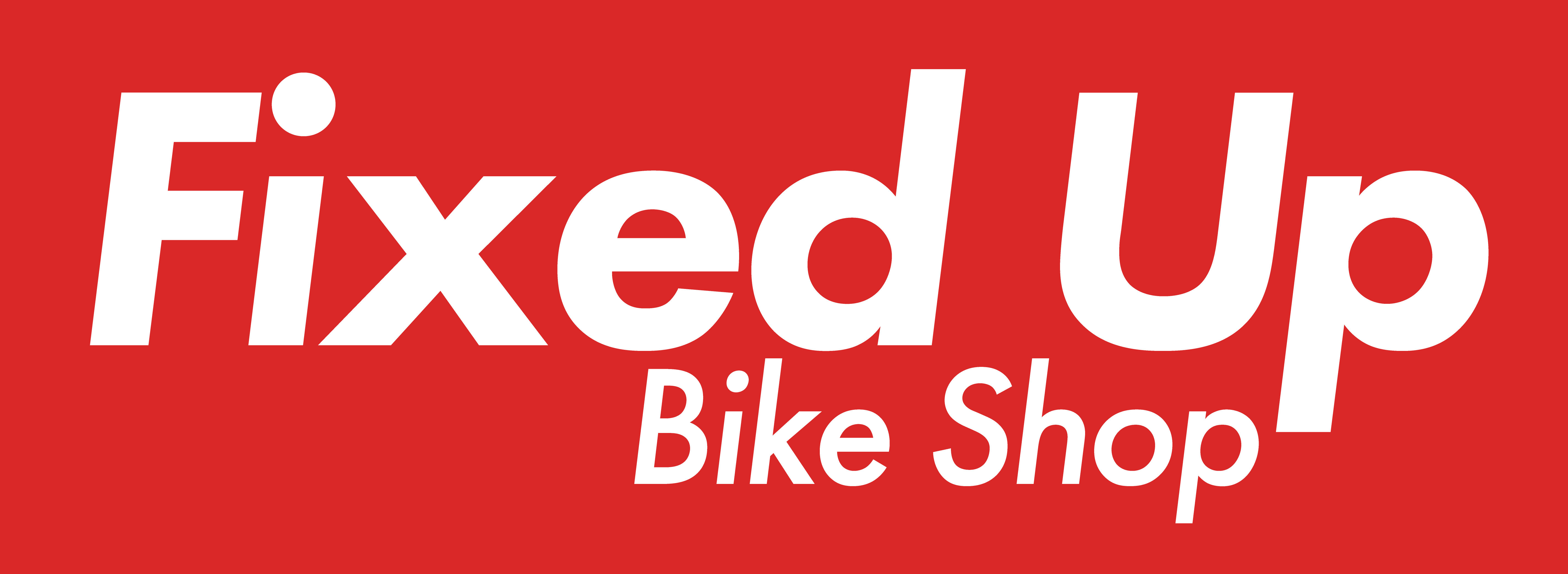 fixedupbikeshop