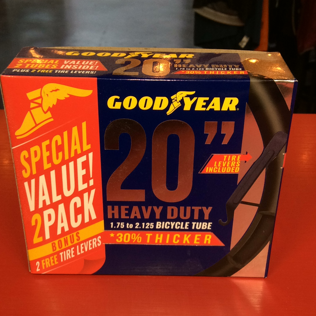 Goodyear 20” heavy duty